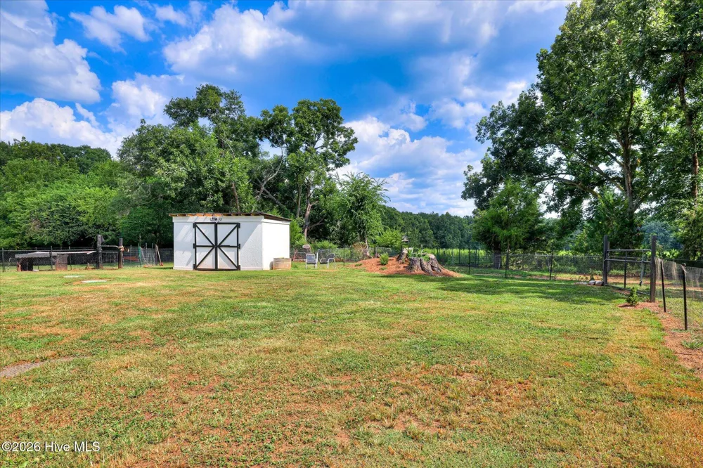 1131 Highway 378 E Mccormick, SC 29835