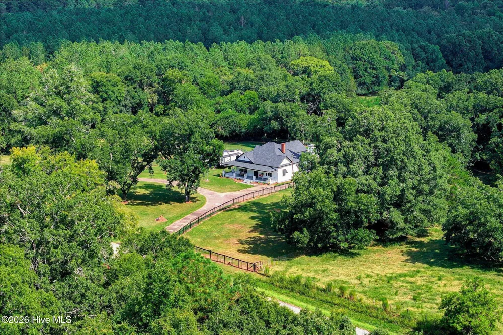 1131 Highway 378 E Mccormick, SC 29835