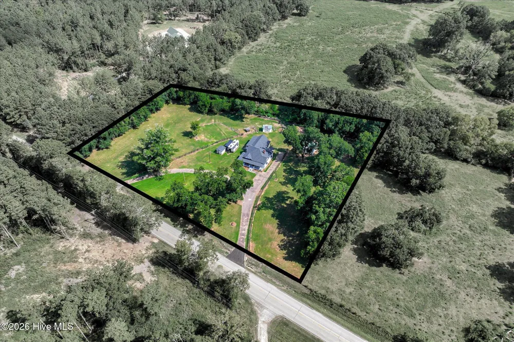 1131 Highway 378 E Mccormick, SC 29835
