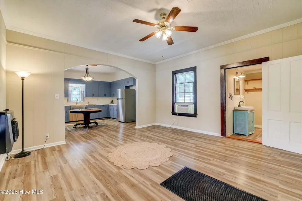 1131 Highway 378 E Mccormick, SC 29835