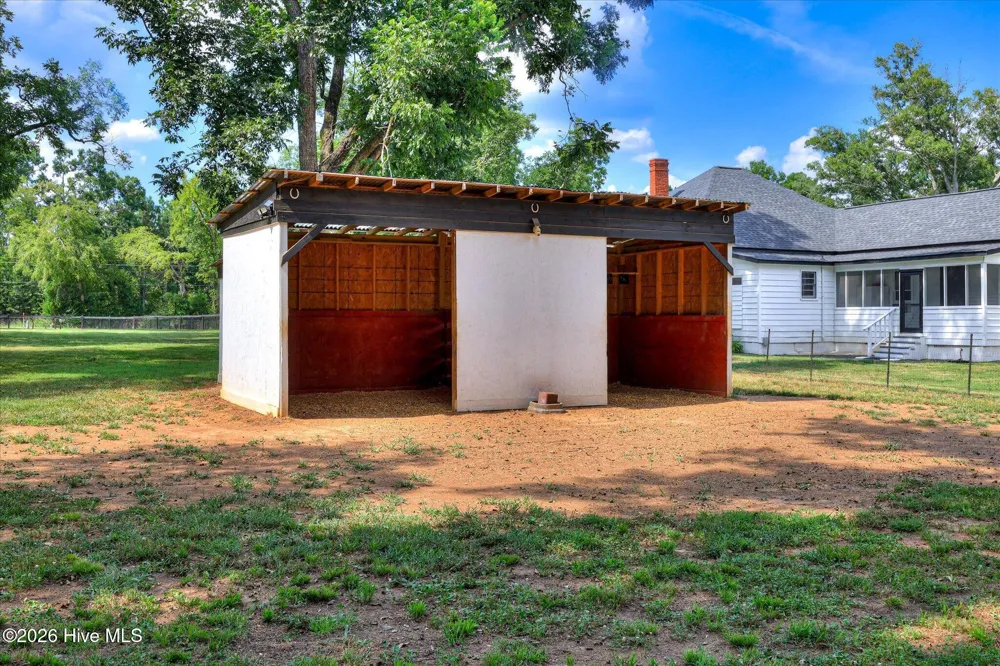 1131 Highway 378 E Mccormick, SC 29835