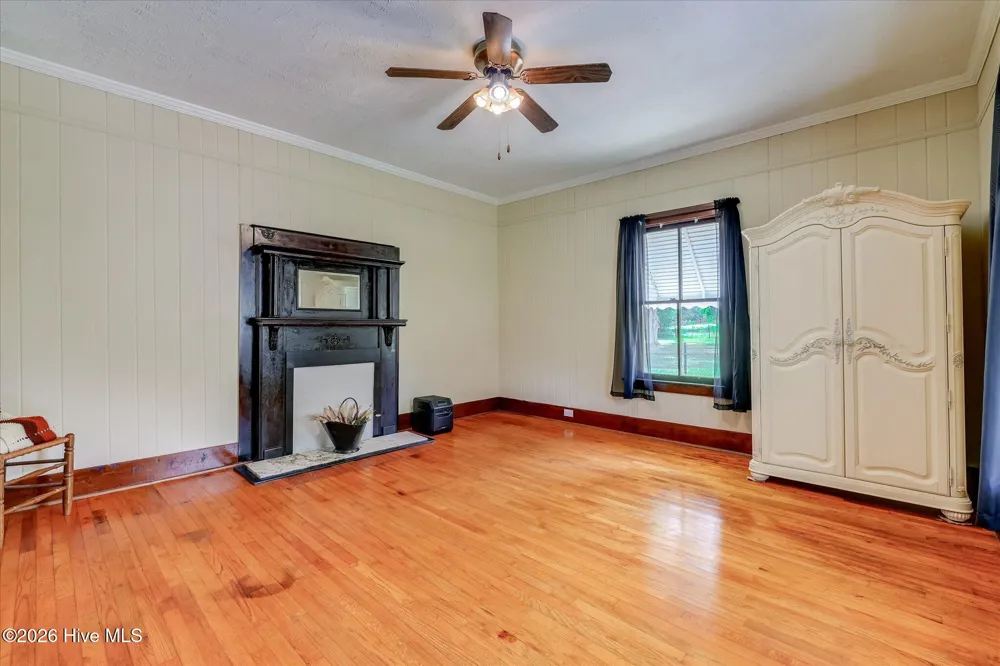 1131 Highway 378 E Mccormick, SC 29835