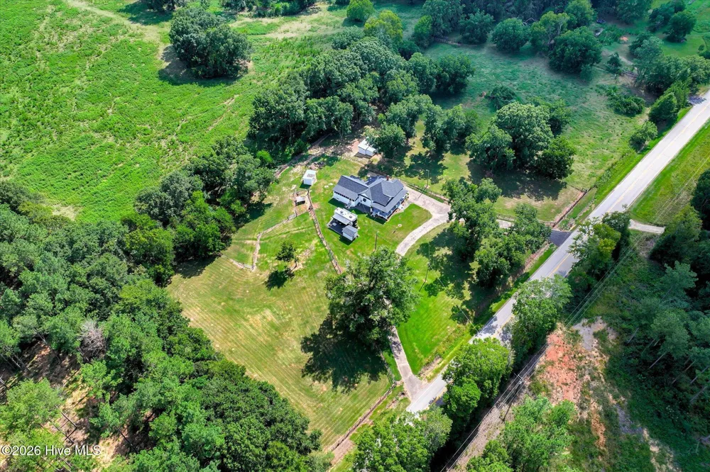 1131 Highway 378 E Mccormick, SC 29835