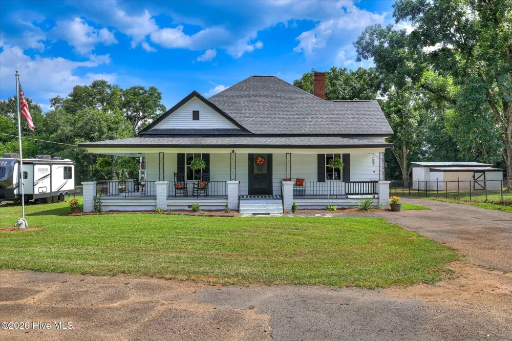 1131 Highway 378 E Mccormick, SC 29835