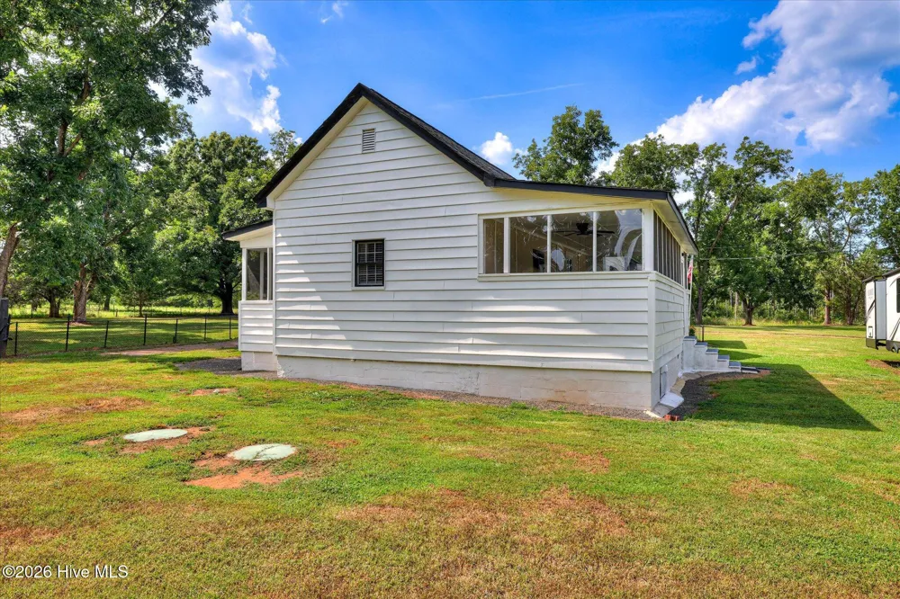 1131 Highway 378 E Mccormick, SC 29835