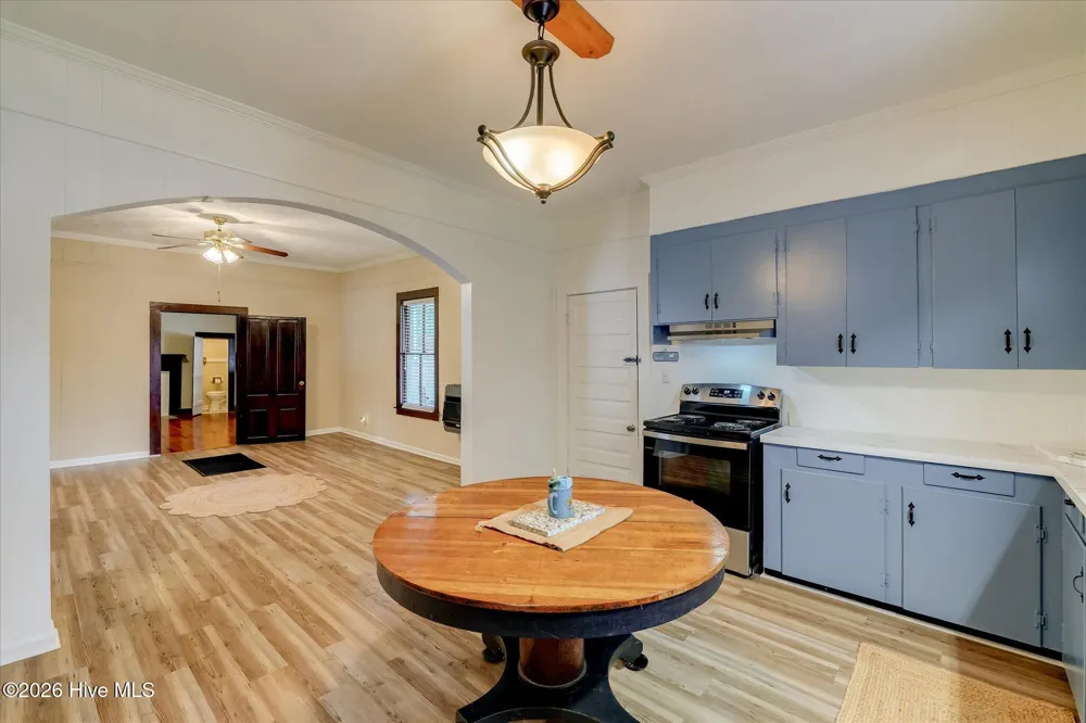 1131 Highway 378 E Mccormick, SC 29835