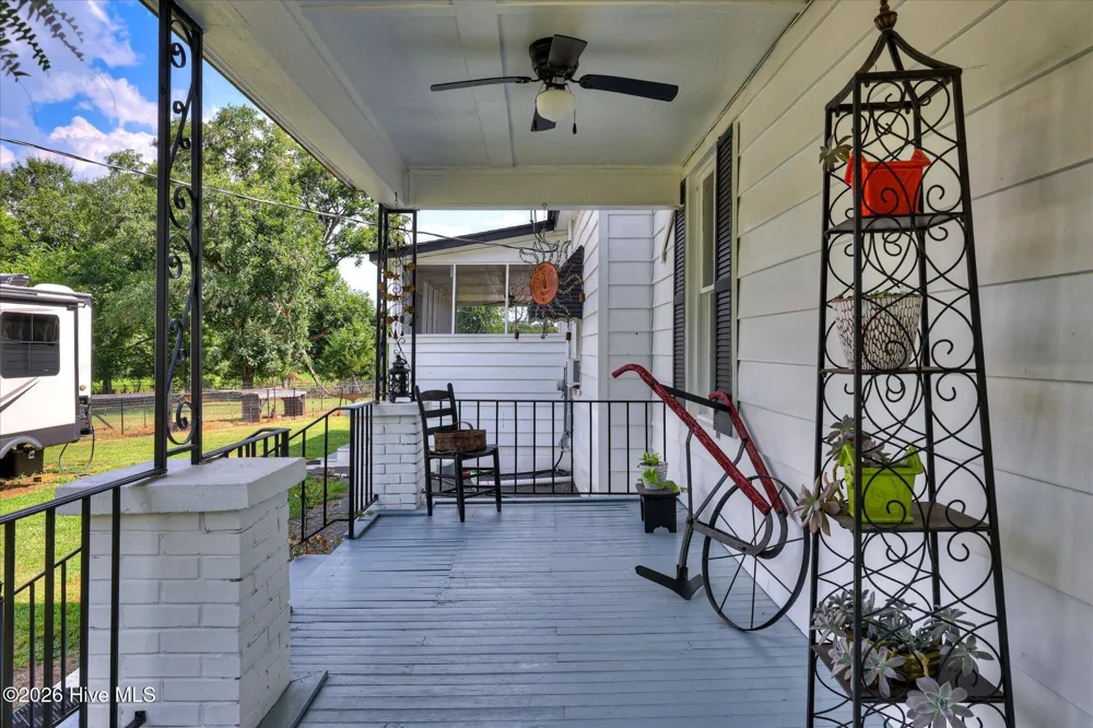 1131 Highway 378 E Mccormick, SC 29835