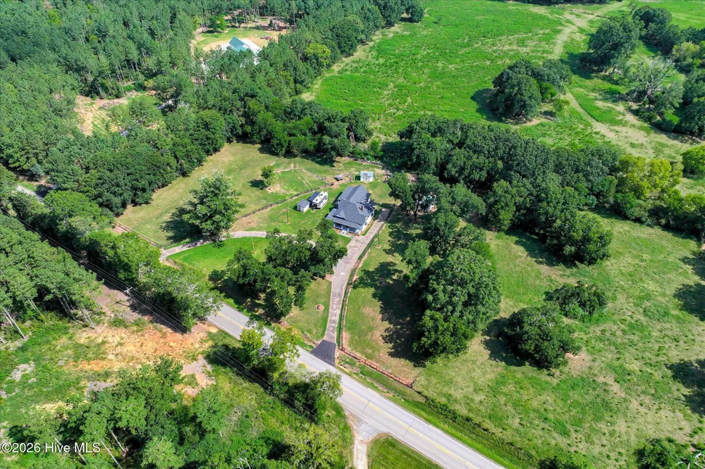 1131 Highway 378 E Mccormick, SC 29835