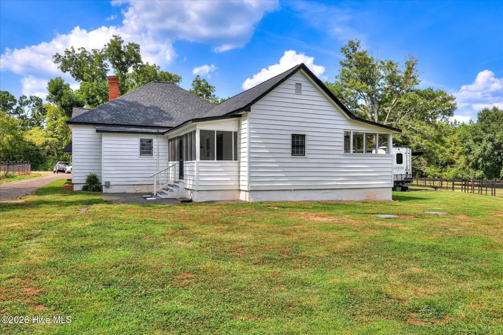 1131 Highway 378 E Mccormick, SC 29835
