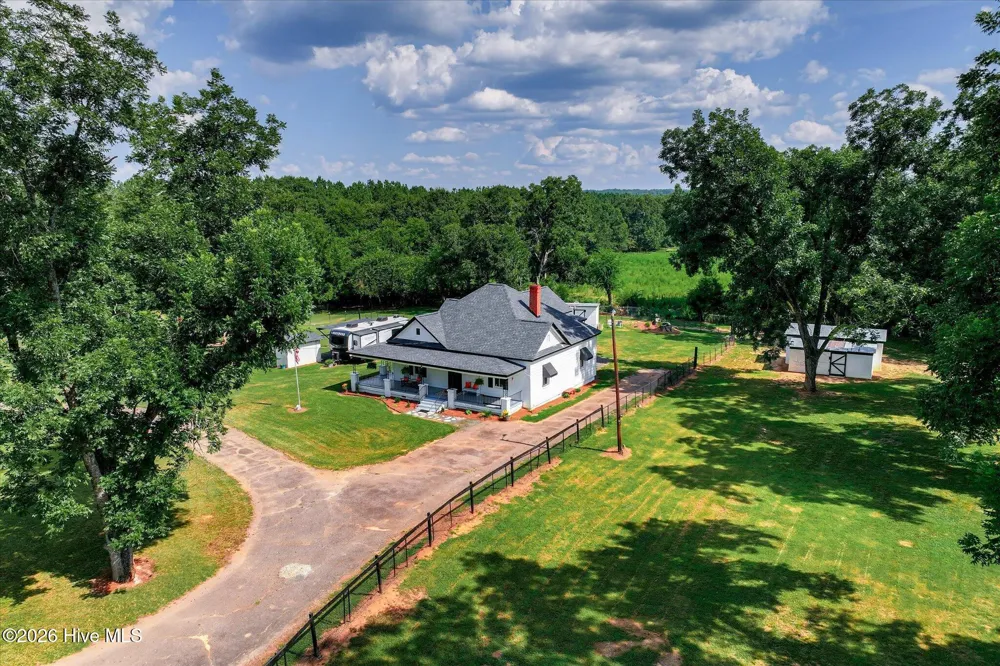 1131 Highway 378 E Mccormick, SC 29835