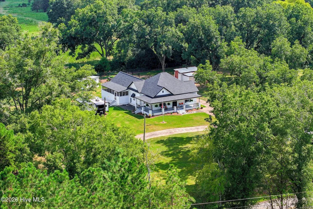 1131 Highway 378 E Mccormick, SC 29835