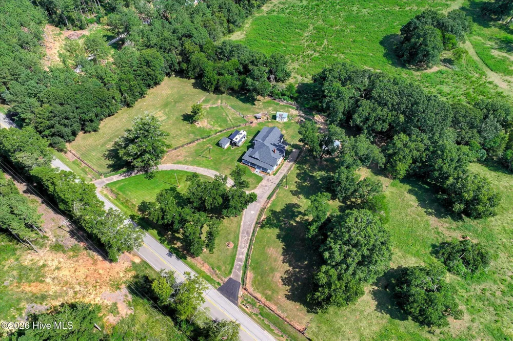 1131 Highway 378 E Mccormick, SC 29835