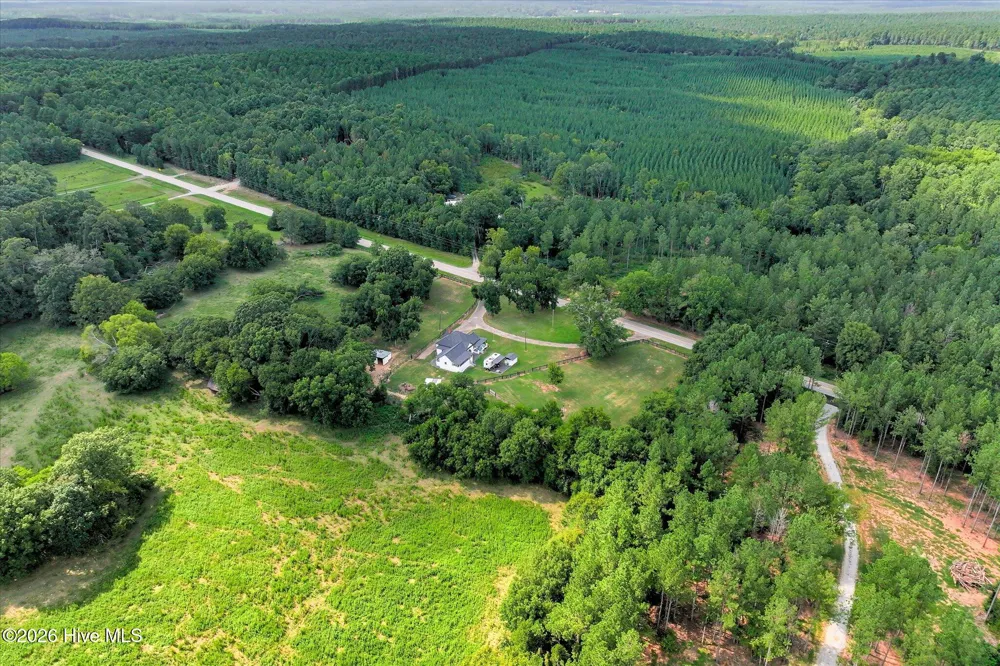 1131 Highway 378 E Mccormick, SC 29835
