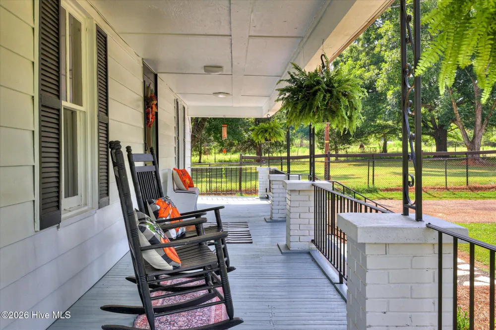 1131 Highway 378 E Mccormick, SC 29835