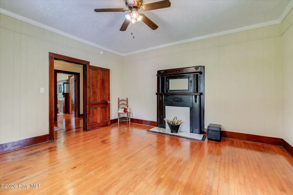 1131 Highway 378 E Mccormick, SC 29835