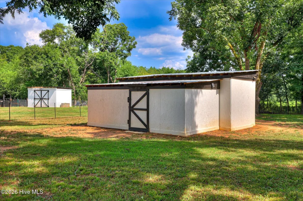 1131 Highway 378 E Mccormick, SC 29835