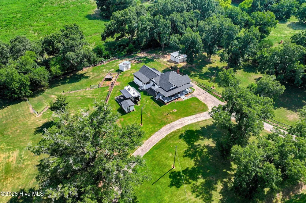 1131 Highway 378 E Mccormick, SC 29835