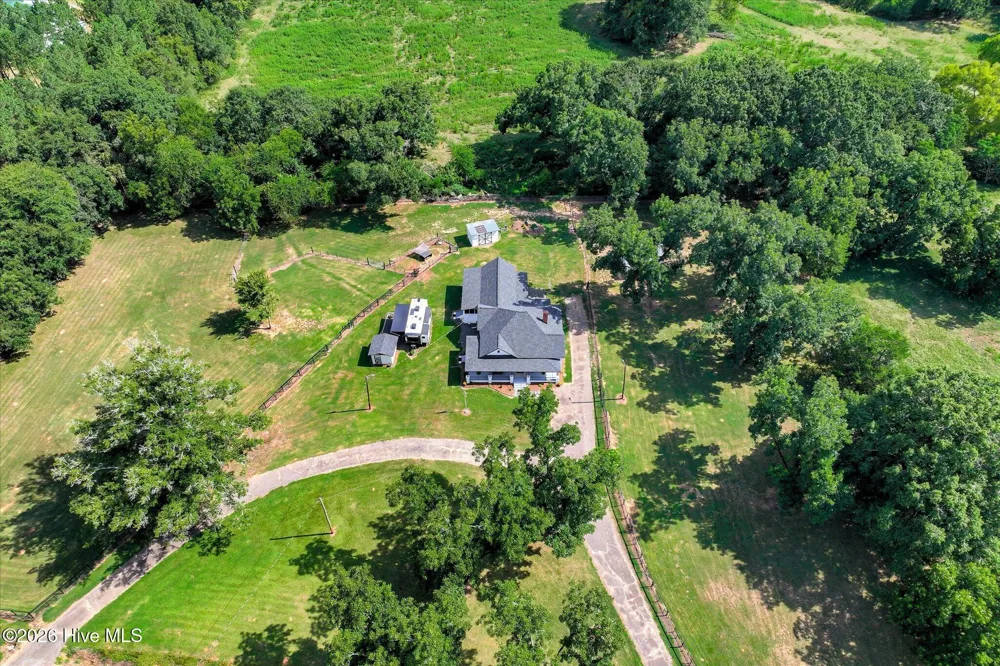 1131 Highway 378 E Mccormick, SC 29835
