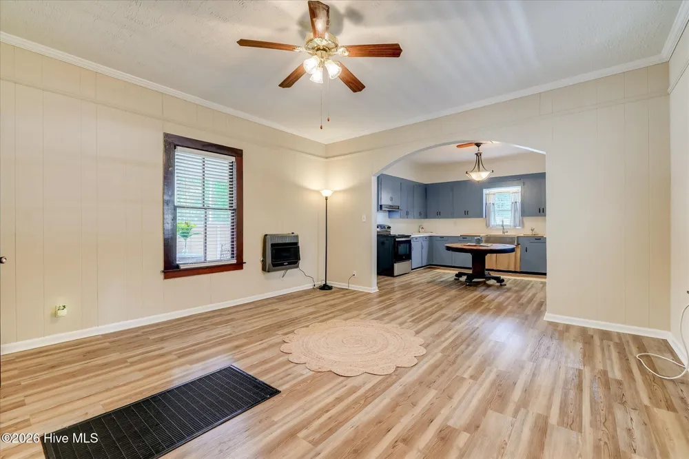 1131 Highway 378 E Mccormick, SC 29835
