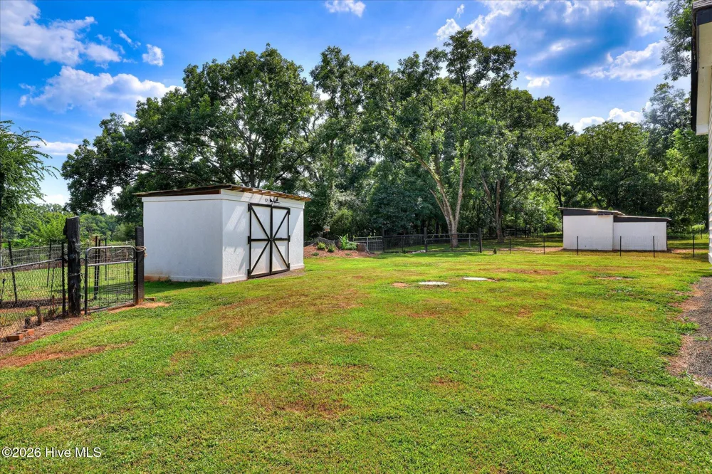1131 Highway 378 E Mccormick, SC 29835