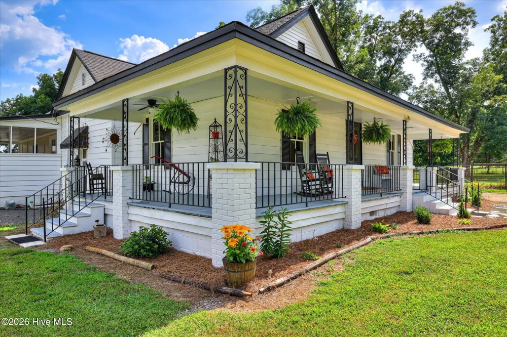 1131 Highway 378 E Mccormick, SC 29835