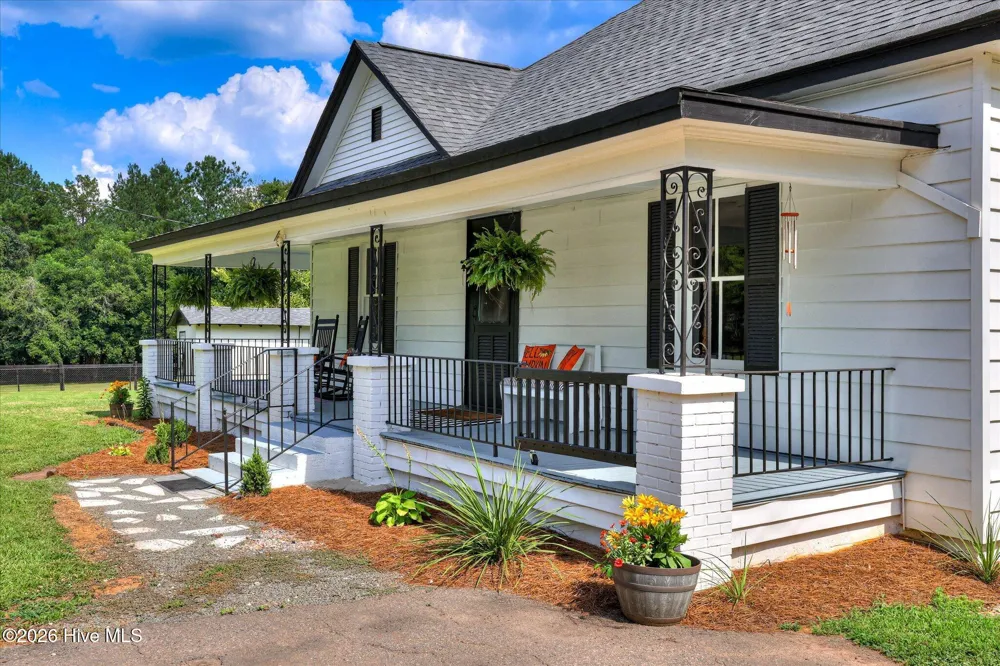 1131 Highway 378 E Mccormick, SC 29835