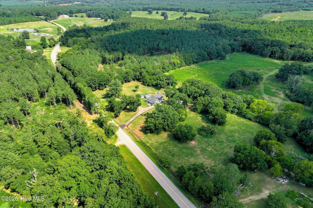 1131 Highway 378 E Mccormick, SC 29835