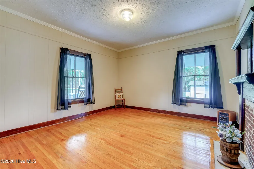 1131 Highway 378 E Mccormick, SC 29835