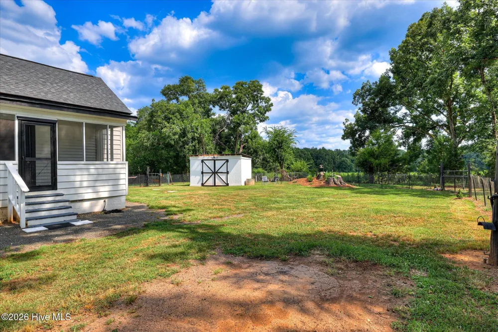 1131 Highway 378 E Mccormick, SC 29835