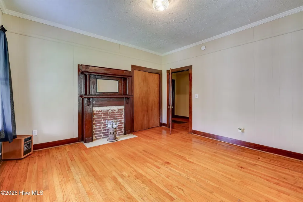 1131 Highway 378 E Mccormick, SC 29835