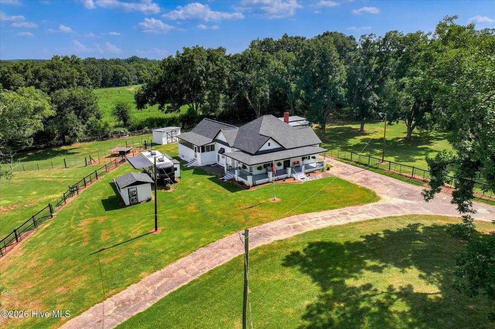 1131 Highway 378 E Mccormick, SC 29835