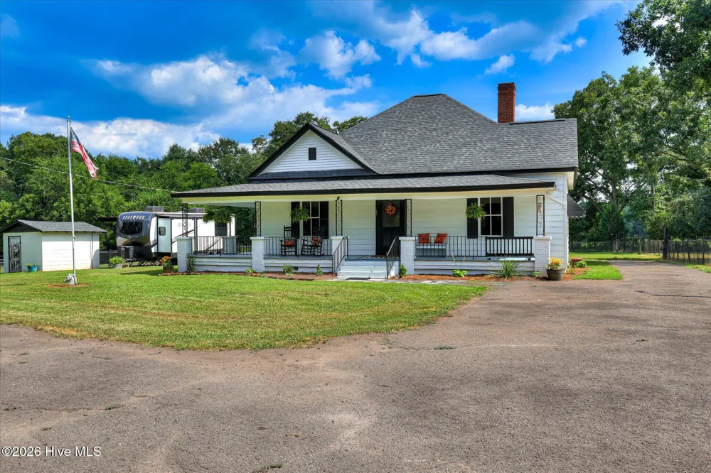 1131 Highway 378 E Mccormick, SC 29835