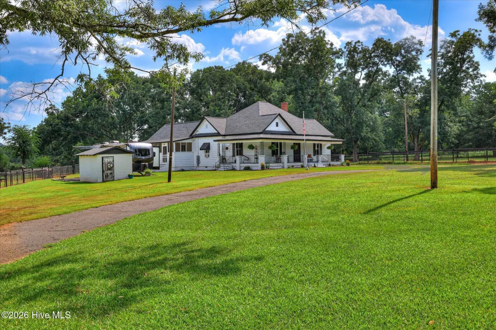 1131 Highway 378 E Mccormick, SC 29835