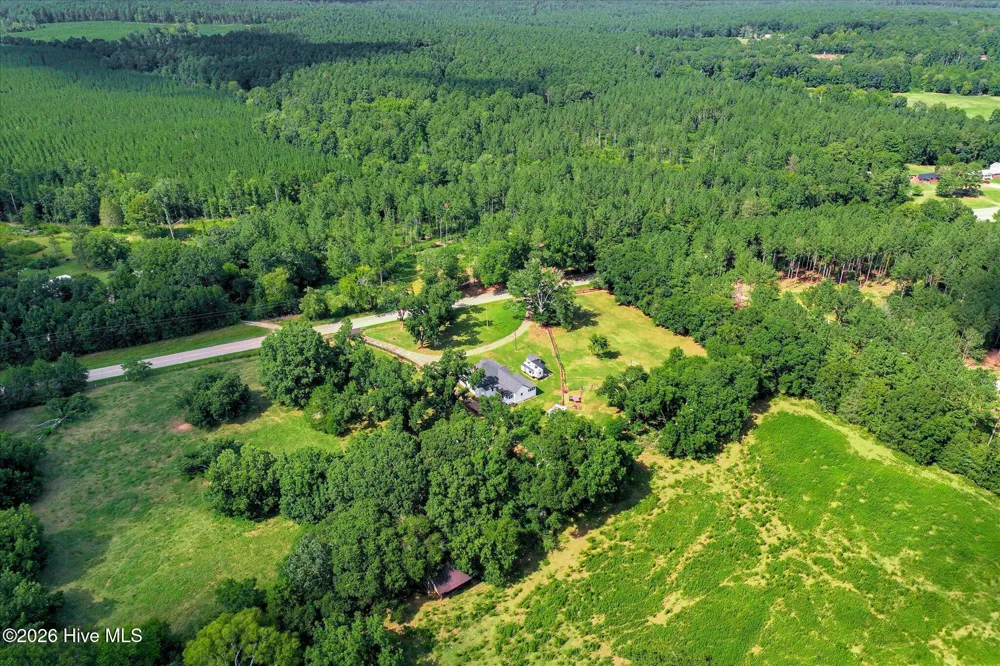 1131 Highway 378 E Mccormick, SC 29835