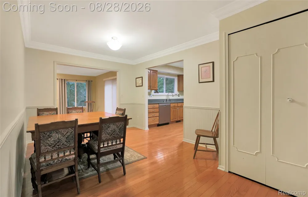 20216 Rippling Lane Northville Township, MI 48167