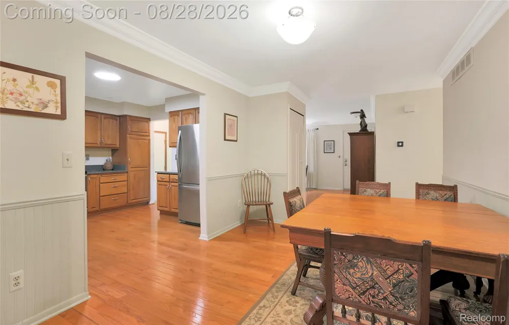 20216 Rippling Lane Northville Township, MI 48167