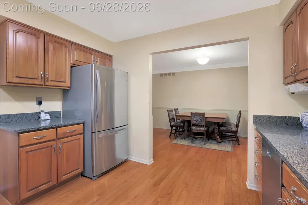20216 Rippling Lane Northville Township, MI 48167