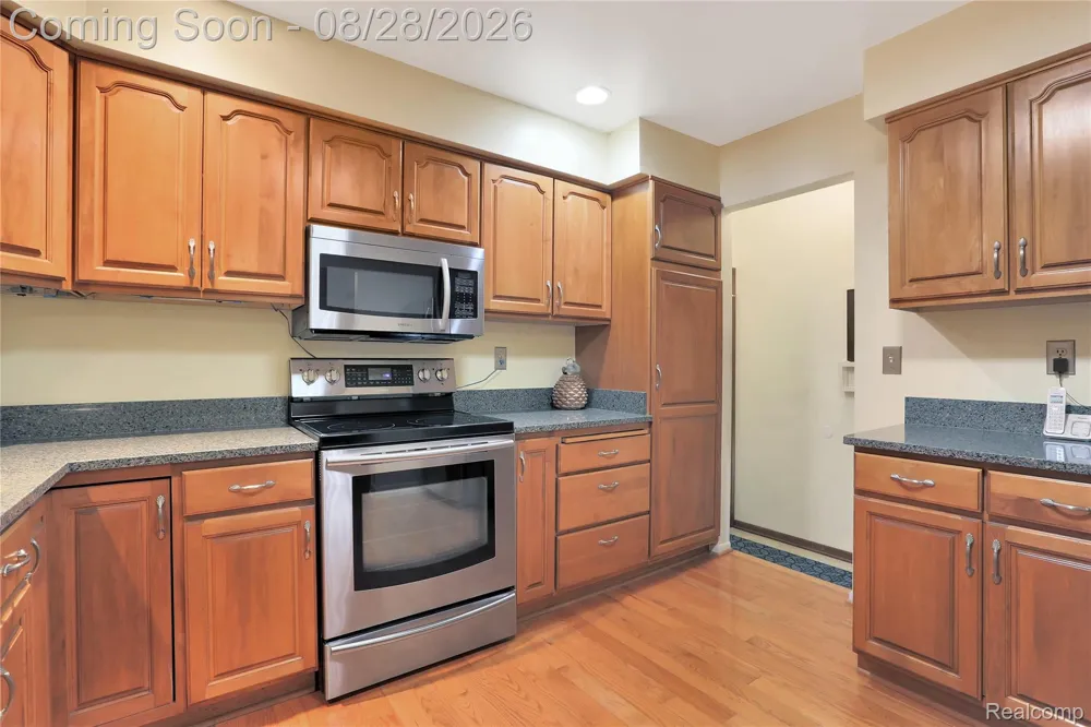 20216 Rippling Lane Northville Township, MI 48167
