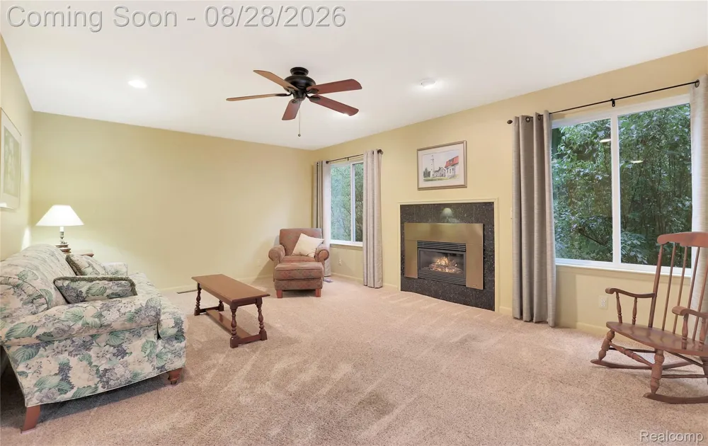 20216 Rippling Lane Northville Township, MI 48167