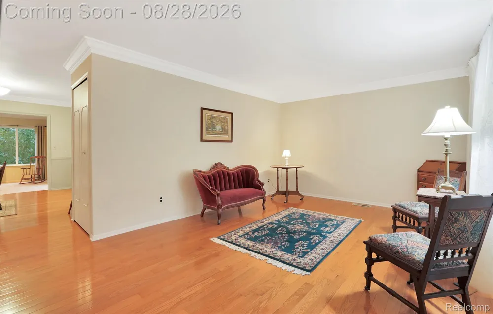 20216 Rippling Lane Northville Township, MI 48167