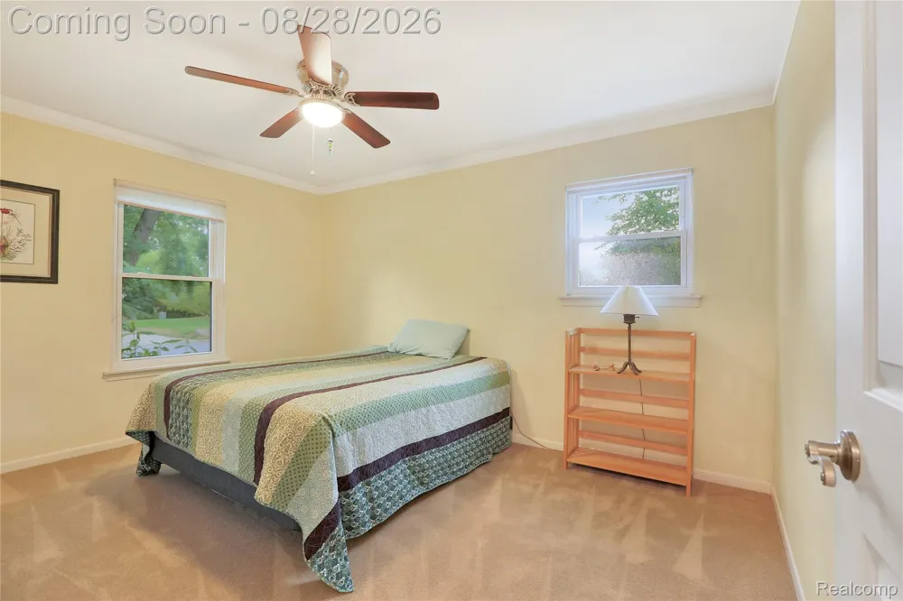 20216 Rippling Lane Northville Township, MI 48167