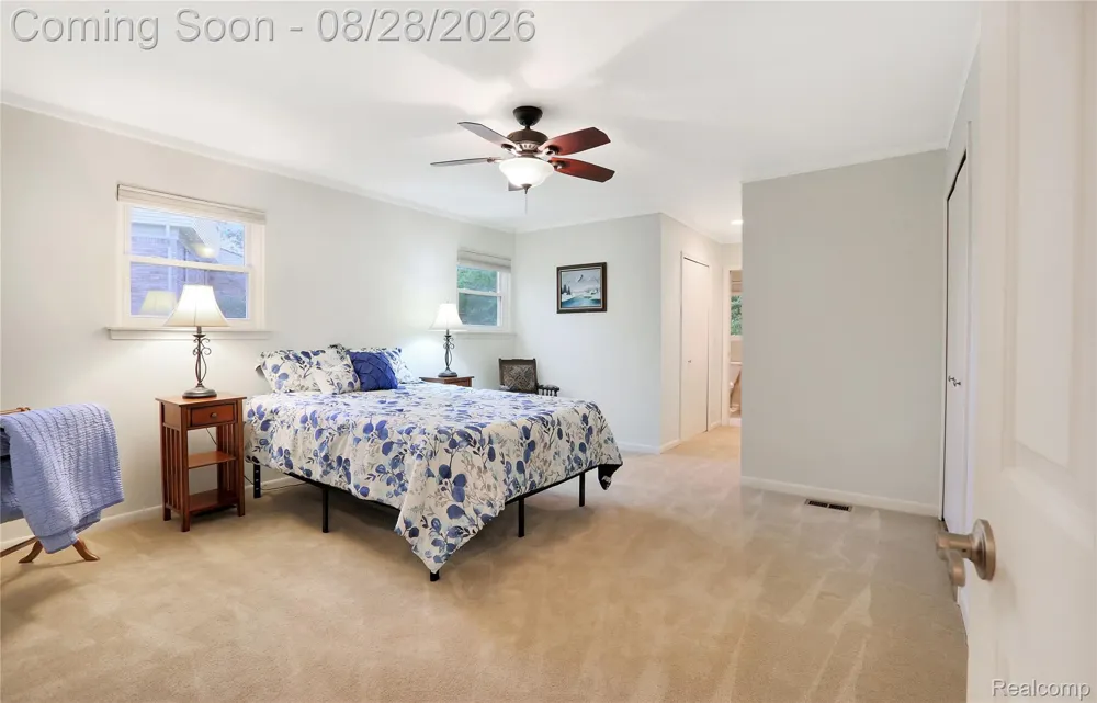 20216 Rippling Lane Northville Township, MI 48167