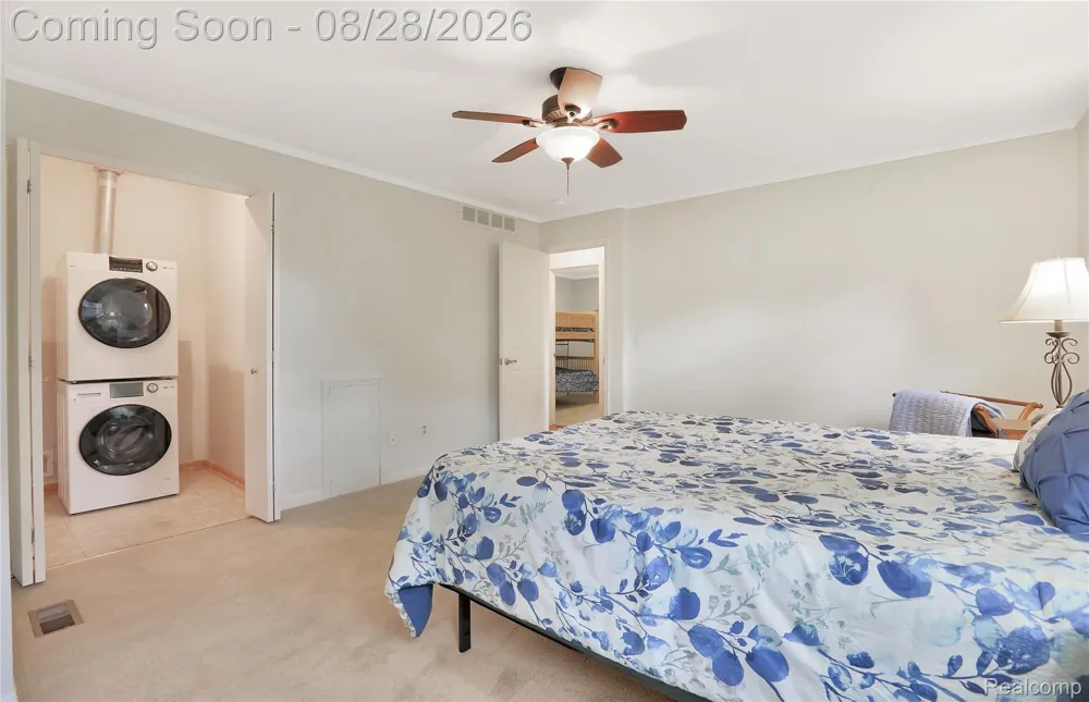 20216 Rippling Lane Northville Township, MI 48167