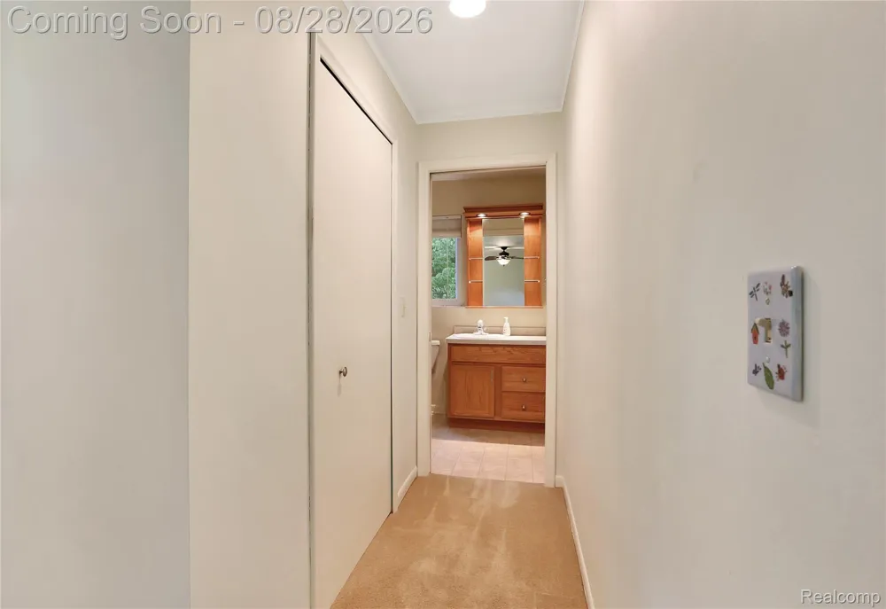 20216 Rippling Lane Northville Township, MI 48167