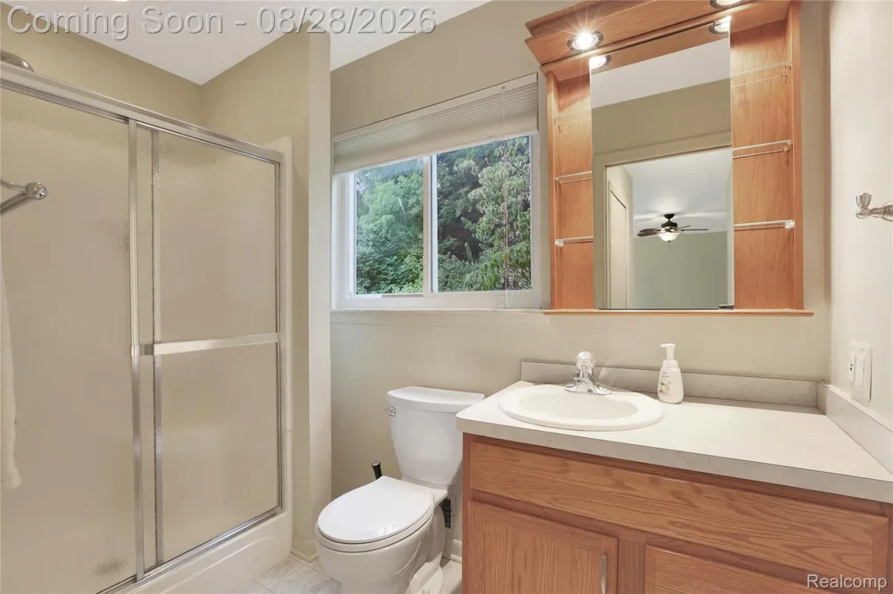 20216 Rippling Lane Northville Township, MI 48167