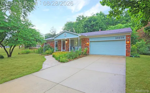 20216 Rippling Lane