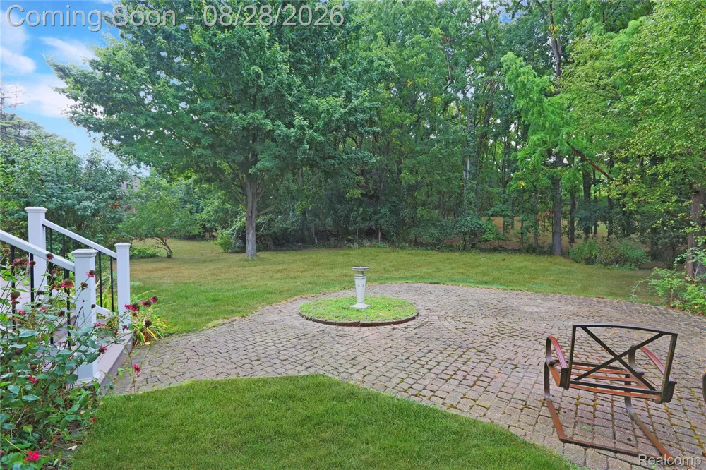 20216 Rippling Lane Northville Township, MI 48167