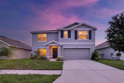 2818 GUMBO LIMBO DRIVE