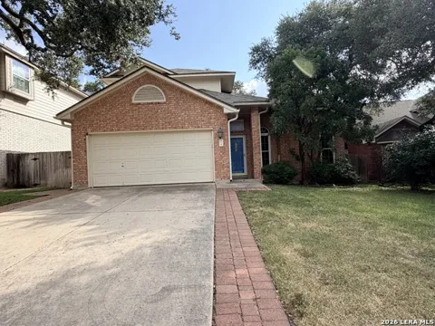 215 WHISPER WOOD LN