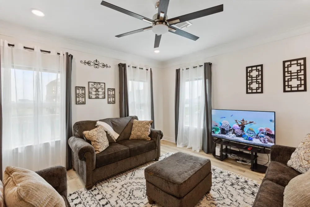 18103 Shaman Drive Galveston, TX 77554